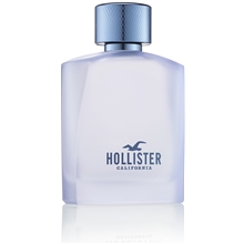 Free Wave For Him - Eau de toilette 100 ml