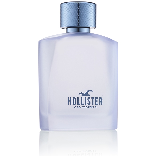 Free Wave For Him - Eau de toilette (Bilde 1 av 2)