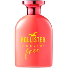 Feelin' Free for Her - Eau de parfum 100 ml