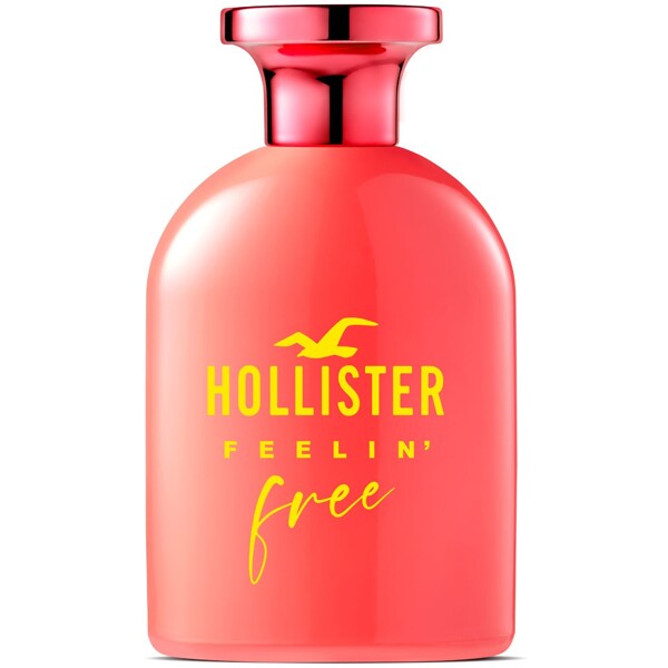 Feelin' Free for Her - Eau de parfum (Bilde 1 av 3)