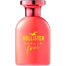 50 ml - Feelin' Free for Her