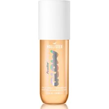 Hollister Feelin' Cozy - Body Mist