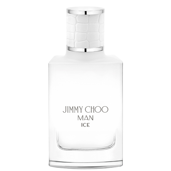 Jimmy Choo Man Ice - Eau de toilette (Edt) Spray