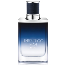 Jimmy Choo Man Blue - Eau de toilette