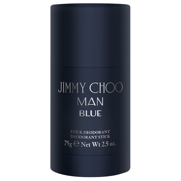 Jimmy Choo Man Blue - Deodorant Stick