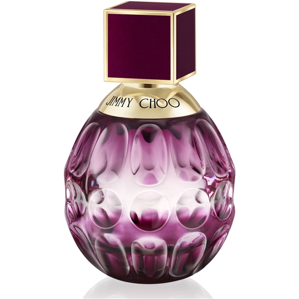 Jimmy Choo Fever - Eau de parfum (Bilde 1 av 4)