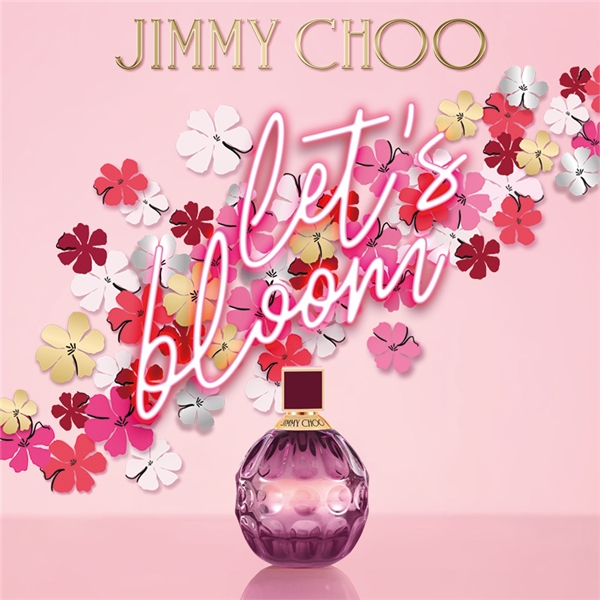 Jimmy Choo Fever - Eau de parfum (Bilde 4 av 4)