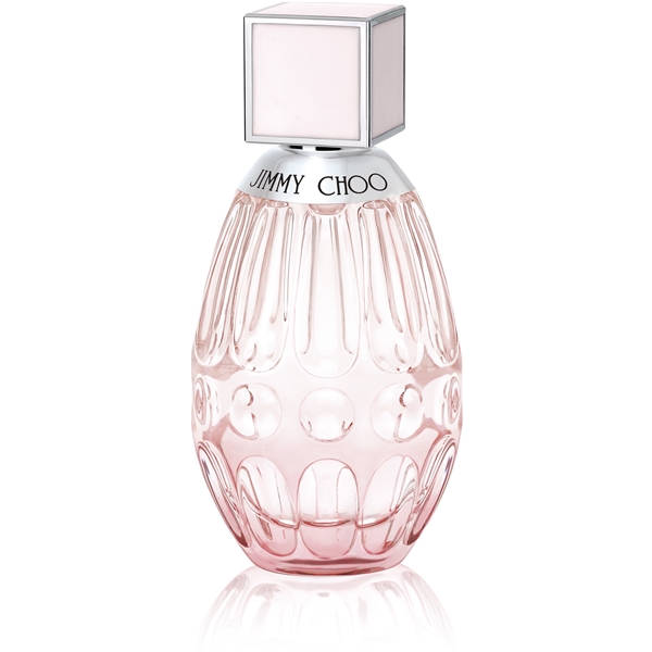 Jimmy Choo L'Eau - Eau de toilette (Edt) Spray (Bilde 1 av 2)