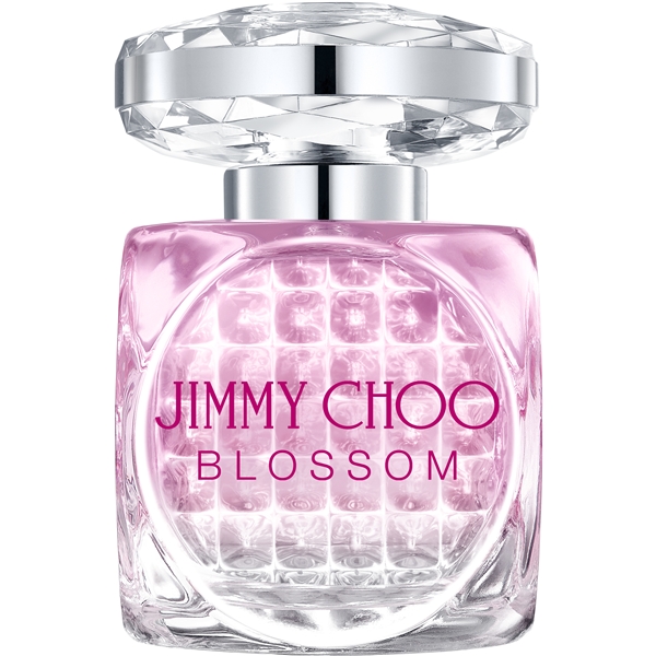 Jimmy Choo Blossom Special Edition - Edp (Bilde 1 av 2)