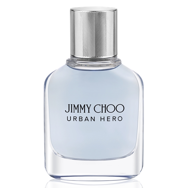 Jimmy Choo Urban Hero - Eau de parfum (Bilde 1 av 2)