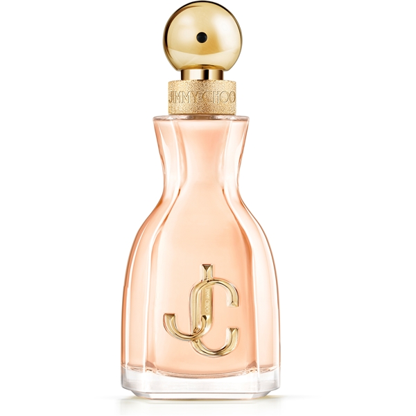 Jimmy Choo I Want Choo - Eau de parfum (Bilde 1 av 4)