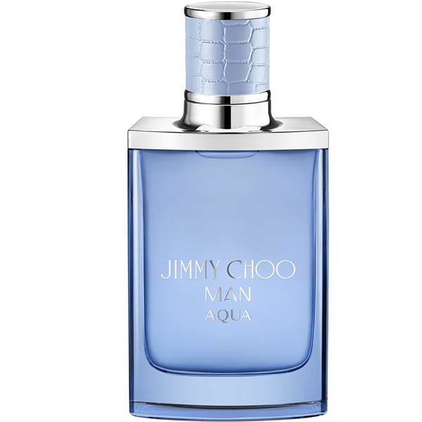 Jimmy Choo Man Aqua - Eau de toilette (Bilde 1 av 4)