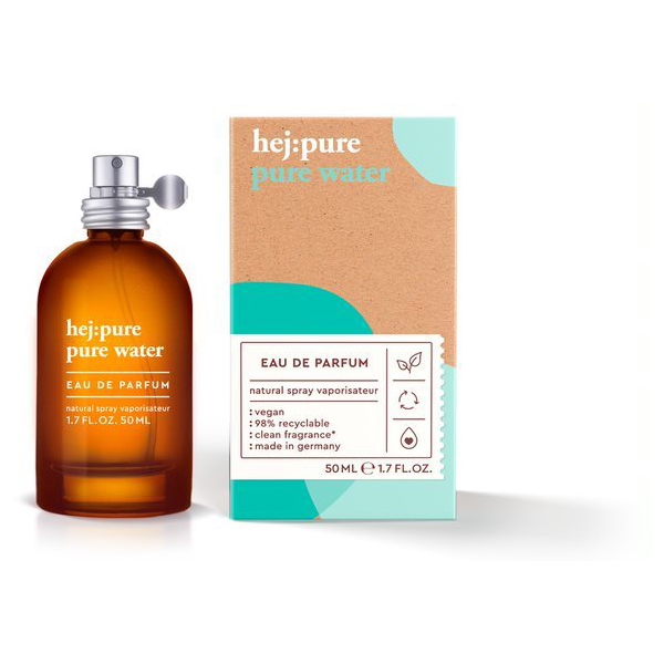 Hej:Pure Pure Water - Eau de parfum