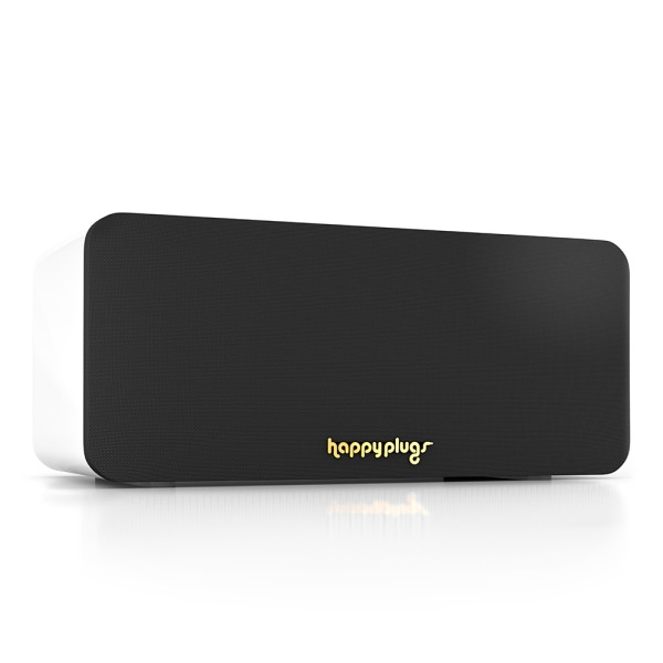Happy Plugs Sound Piece Mini Speaker (Bilde 1 av 4)