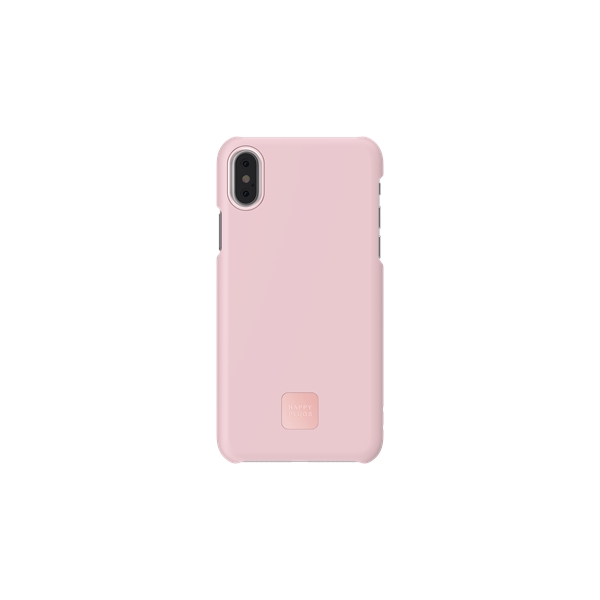 Happy Plugs Slim Case iPhone X