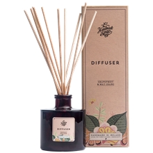 200 ml - Diffuser Grapefruit & May Chang