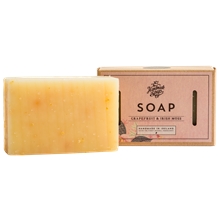 Soap Grapefruit & Irish Moss