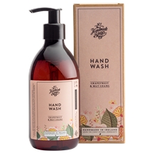 Hand Wash Grapefruit & May Chang