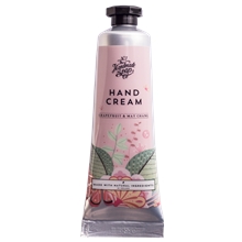 Hand Cream Tube Grapefruit & May Chang