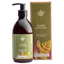 Hand Lotion Sweet Orange, Basil & Frankinsence 300 ml