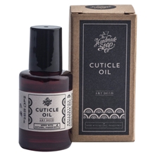 Cuticle Oil Art Deco 15 ml