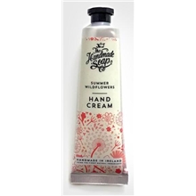 Hand Cream Summer Wildflowers