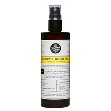 Pillow + Room Mist Lemongrass & Cedarwood