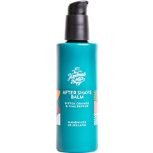 Bitter Orange & Pink Pepper After Shave Balm 100 ml