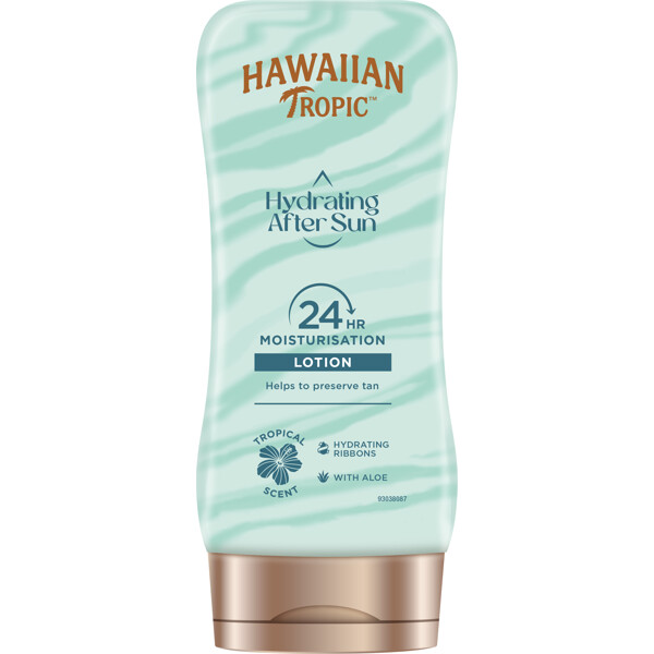 Hydrating After Sun Lotion