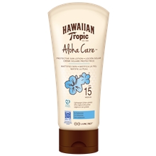 Aloha Care SPF15 180 ml