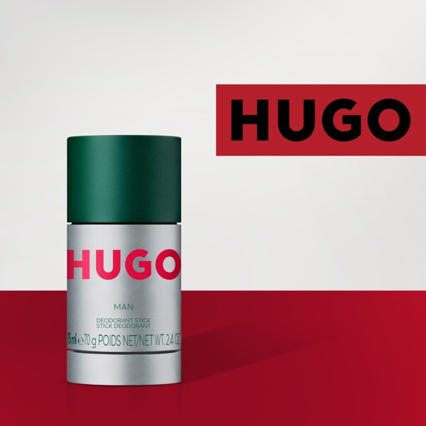 Hugo - Deodorant Stick (Bilde 2 av 4)