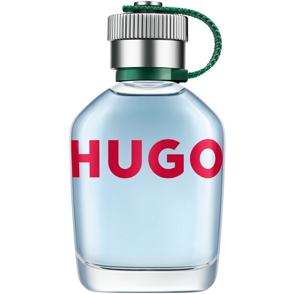 Hugo - Eau de toilette (Edt) Spray (Bilde 1 av 5)