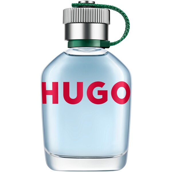 Hugo - Eau de toilette (Edt) Spray (Bilde 1 av 2)