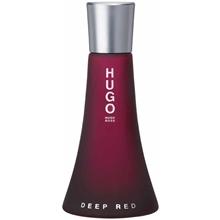 Hugo Deep Red - Eau de parfum (Edp) Spray