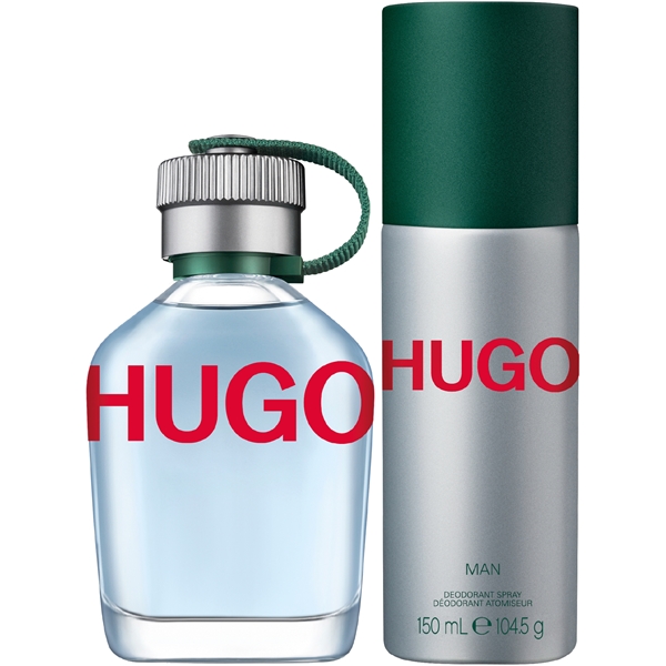 Hugo - Giftset (Bilde 2 av 3)