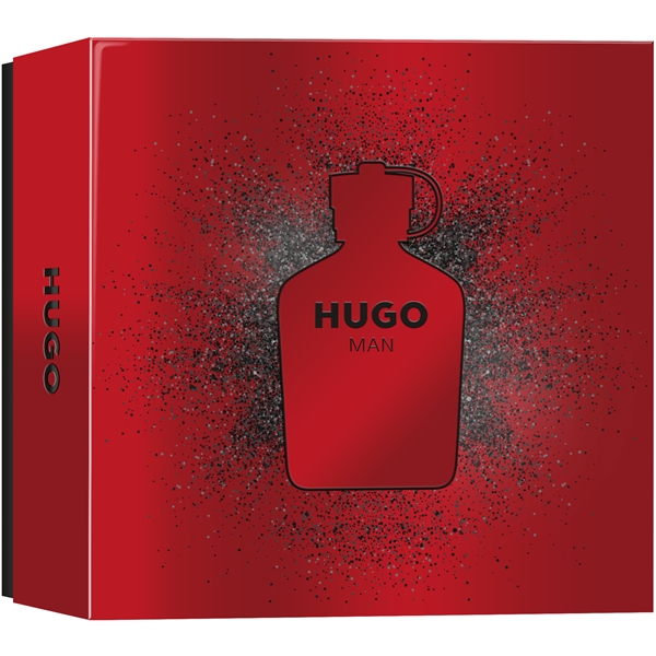 Hugo - Giftset (Bilde 3 av 3)