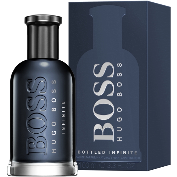 Boss Bottled Infinite - Eau de parfum (Bilde 2 av 8)