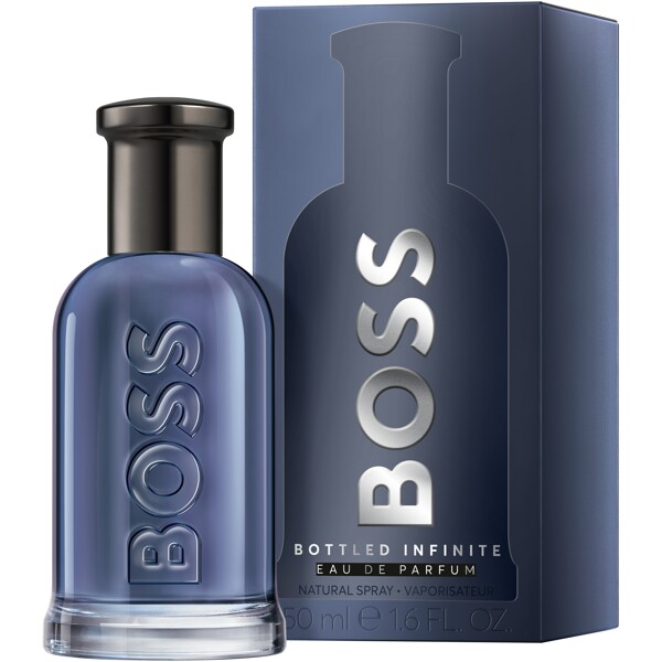 Boss Bottled Infinite - Eau de parfum (Bilde 2 av 8)