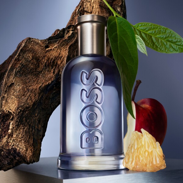 Boss Bottled Infinite - Eau de parfum (Bilde 3 av 8)