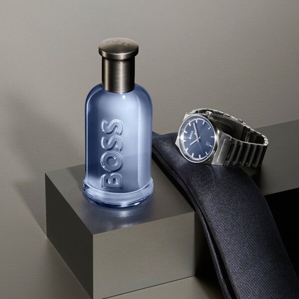 Boss Bottled Infinite - Eau de parfum (Bilde 5 av 8)