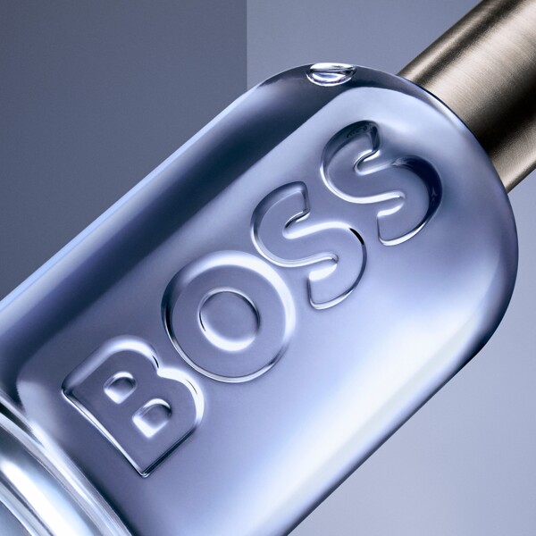 Boss Bottled Infinite - Eau de parfum (Bilde 6 av 8)