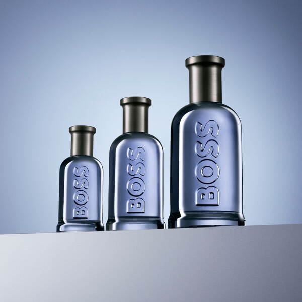 Boss Bottled Infinite - Eau de parfum (Bilde 7 av 8)