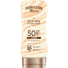 Hydrating Protection Lotion SPF50 180 ml