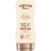 Glowing Protection Lotion SPF15