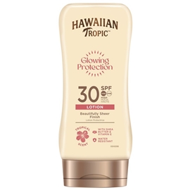 Glowing Protection Lotion SPF30 180 ml