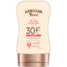 Travel Satin Protection Lotion SPF 30