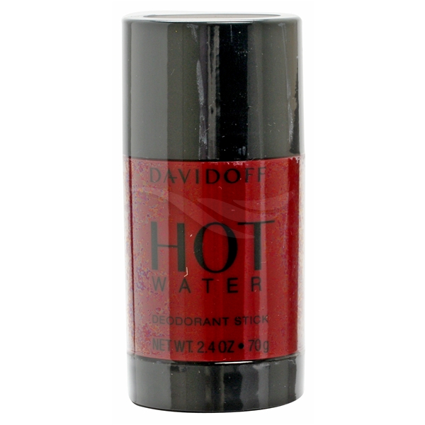 Hot Water - Deodorant Stick