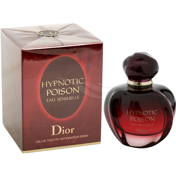 Hypnotic Poison Eau Sensuelle Edt Spray