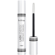 IsaDora Lash Energy - Clear Treatment Mascara