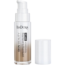 IsaDora Skin Beauty Perfecting Foundation 30 ml